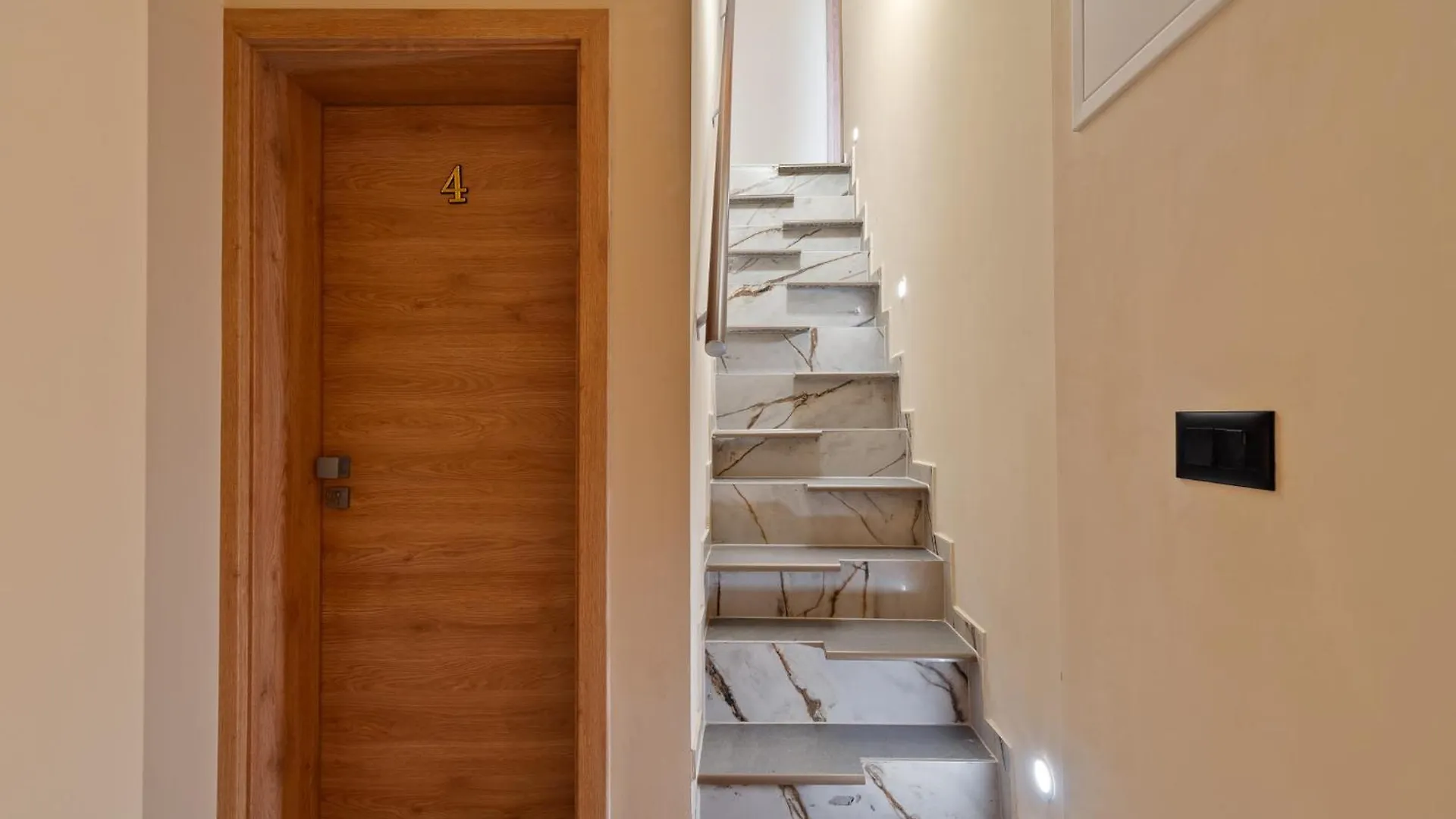Palma 5 Premium Rooms Porec Croazia