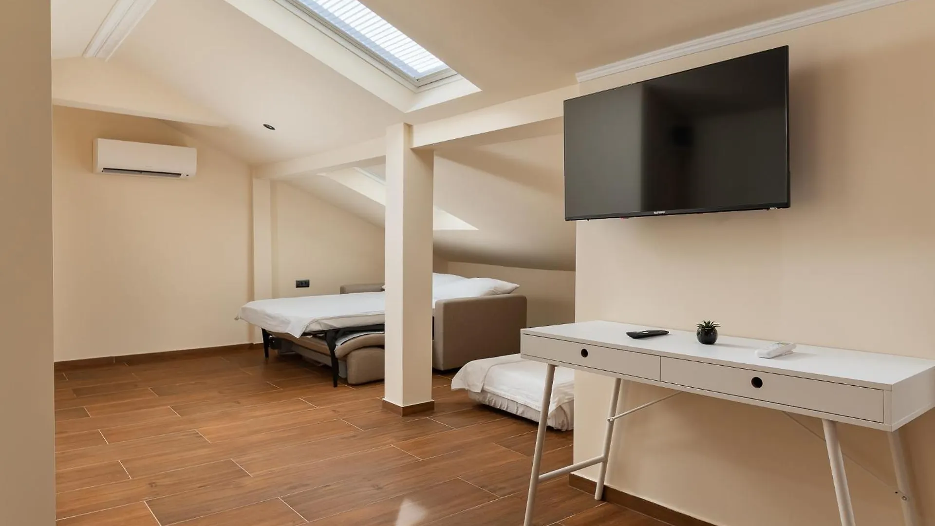 Palma 5 Premium Rooms Porec